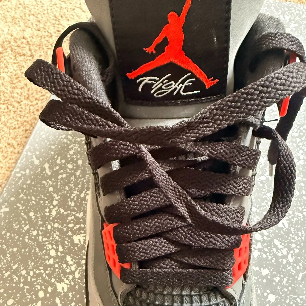 Men Retro Air Jordans 4